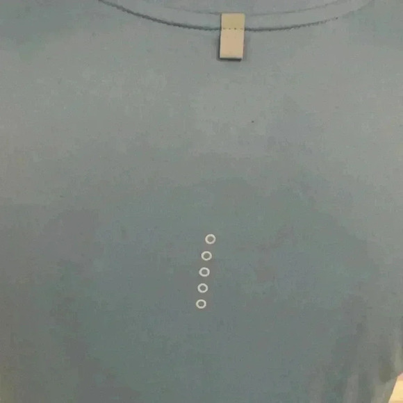 Nike  Dri-Fit Running Top in Size S - Picture 3 of 5